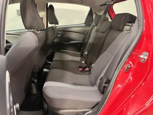 Toyota Yaris bild 12