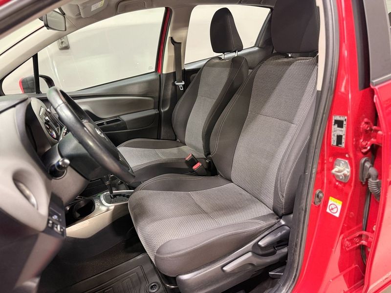 Toyota Yaris bild 10