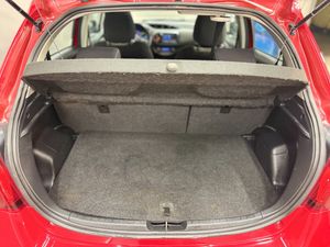Toyota Yaris bild 22