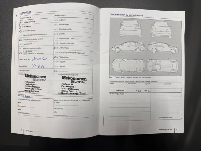 Volkswagen Polo bild 23