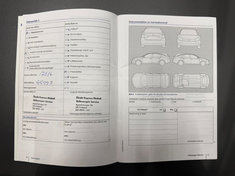Volkswagen Polo bild 22