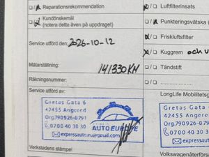 Volkswagen Polo bild 27