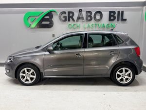 Volkswagen Polo bild 2