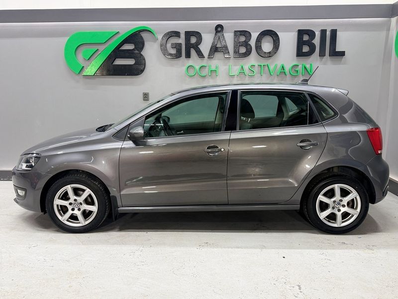 Volkswagen Polo bild 2