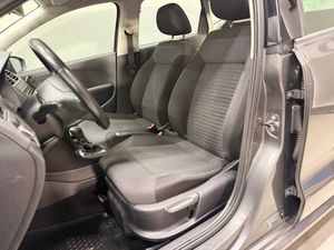 Volkswagen Polo bild 10