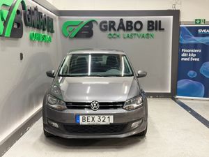 Volkswagen Polo bild 8