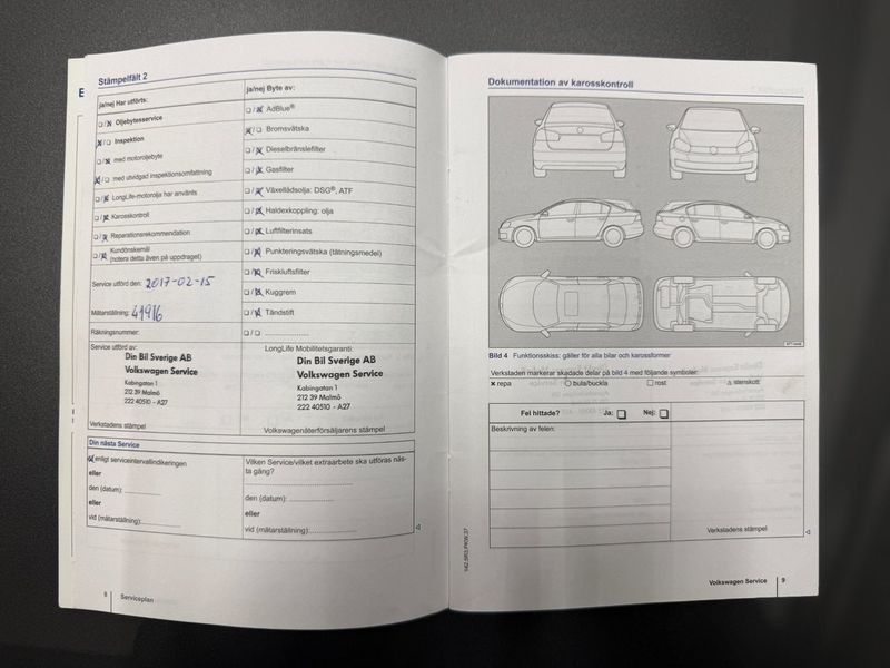 Volkswagen Polo bild 19