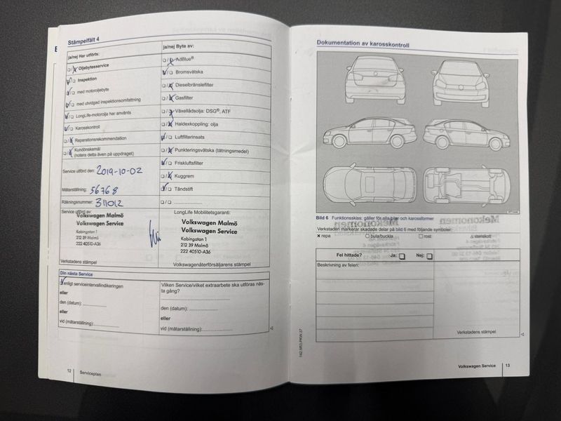 Volkswagen Polo bild 21