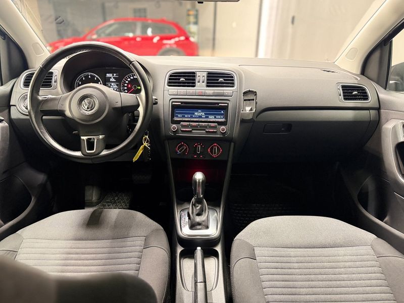 Volkswagen Polo bild 9