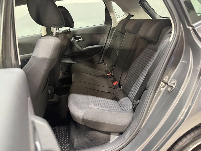 Volkswagen Polo bild 12
