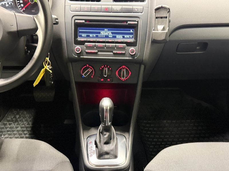 Volkswagen Polo bild 14