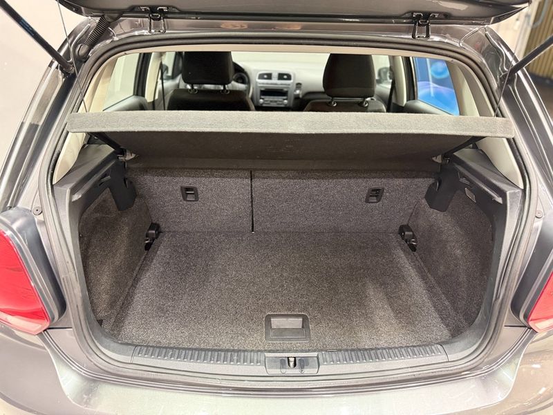 Volkswagen Polo bild 17