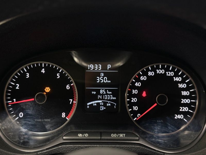 Volkswagen Polo bild 13