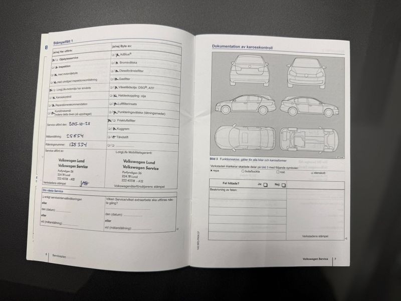 Volkswagen Polo bild 20
