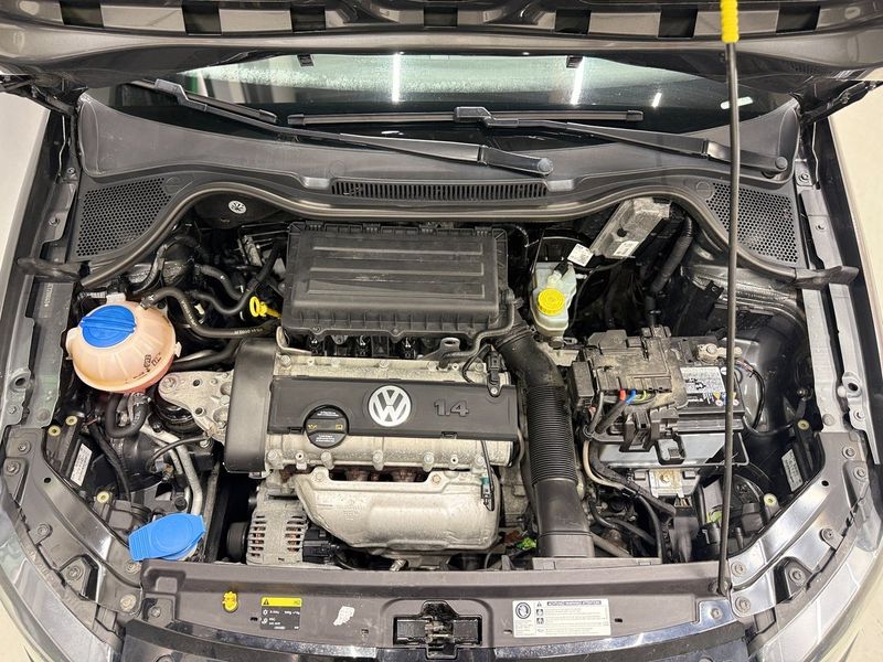 Volkswagen Polo bild 16