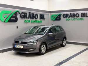 Volkswagen Polo bild 1