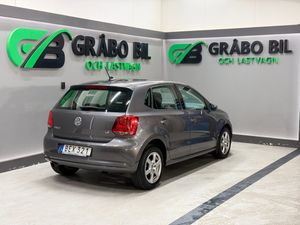 Volkswagen Polo bild 5