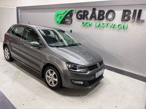 Volkswagen Polo bild 7