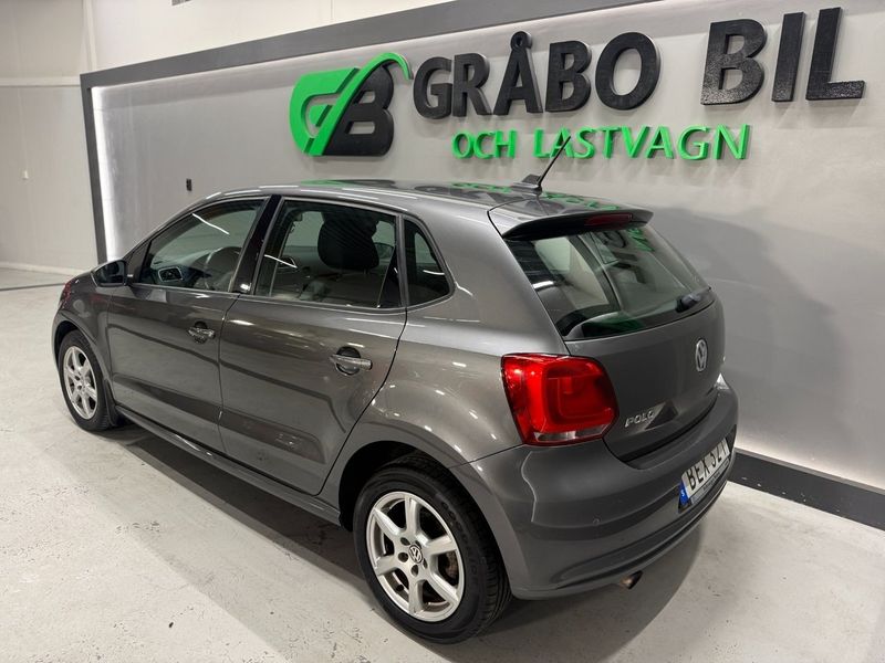 Volkswagen Polo bild 3