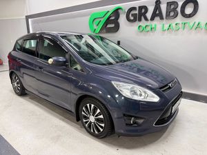 Ford C-Max bild 7