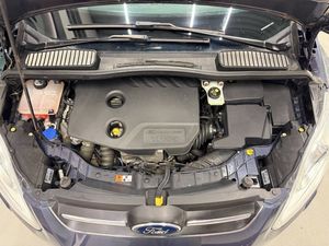Ford C-Max bild 18