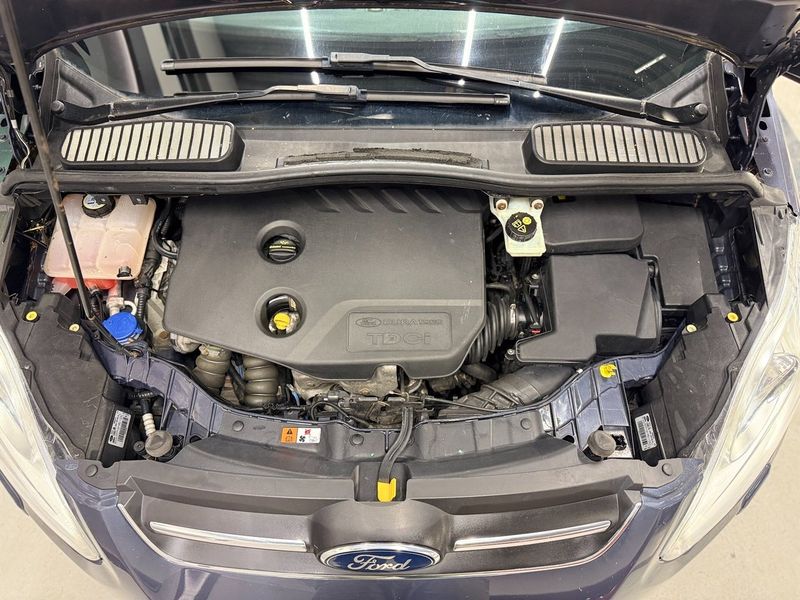 Ford C-Max bild 18