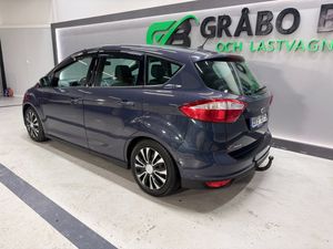 Ford C-Max bild 3