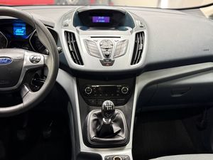 Ford C-Max bild 14