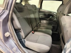Ford C-Max bild 13