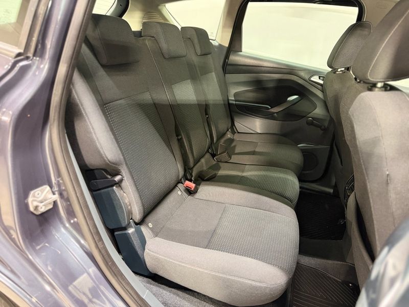 Ford C-Max bild 13