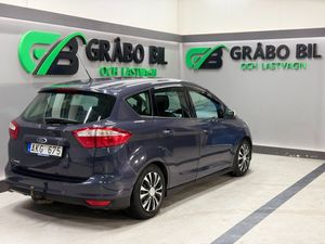 Ford C-Max bild 5