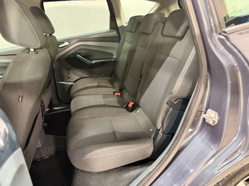 Ford C-Max bild 12