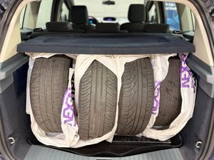 Ford C-Max bild 19