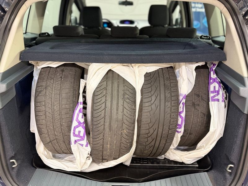 Ford C-Max bild 19