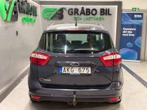 Ford C-Max bild 4