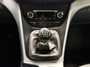 Ford C-Max bild 17