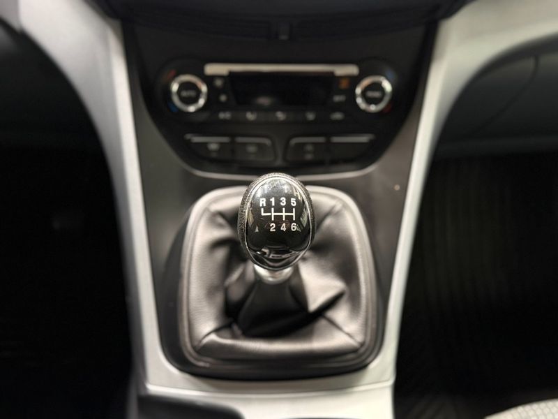 Ford C-Max bild 17