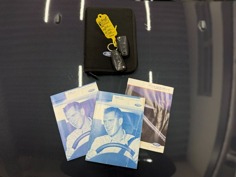 Ford C-Max bild 20