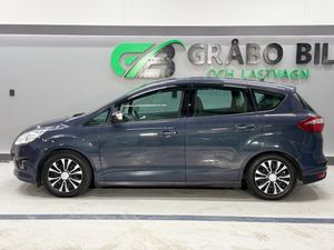 Ford C-Max bild 2