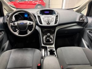 Ford C-Max bild 9