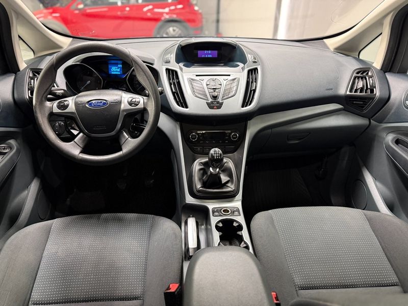 Ford C-Max bild 9