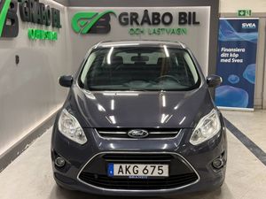 Ford C-Max bild 8