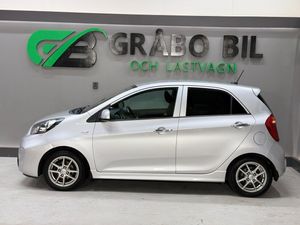 Kia Picanto bild 2