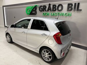 Kia Picanto bild 3