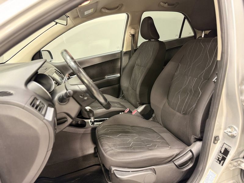 Kia Picanto bild 10