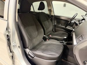 Kia Picanto bild 11