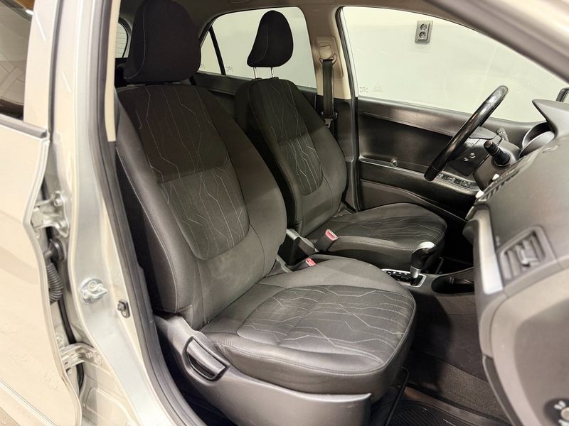 Kia Picanto bild 11