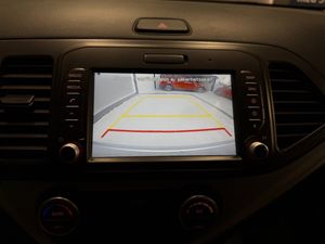 Kia Picanto bild 19