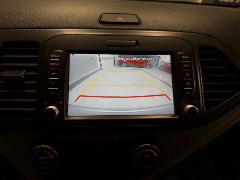 Kia Picanto bild 19
