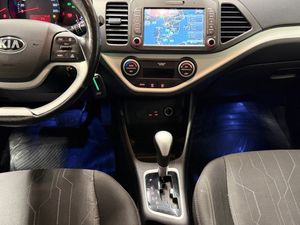 Kia Picanto bild 16